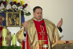 Священника из Шумилино не выпустили на свободу и судили повторно