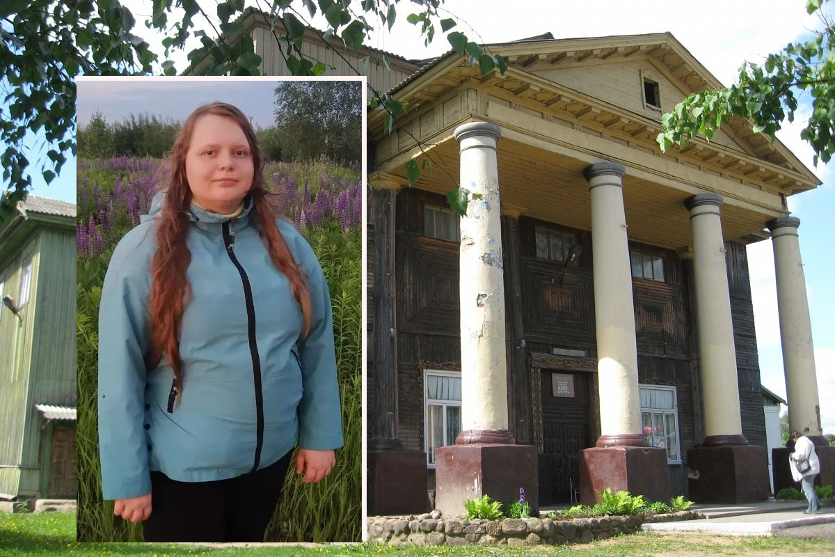 Единственная в Беларуси школьница, которая сдала ЦЭ по истории на 100 баллов: «Люблю наш костёл»