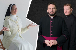 «Сделаем католическое ТВ». Два мощных YouTube-проекта запустили священники и монахиня