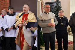 «Большая беда». Двум священникам в Беларуси не продлили разрешение на служение – без пастырей остались сразу шесть (!) приходов