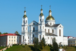 Житель Витебска «заминировал» православный храм