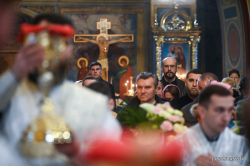 В Киеве запретили богослужения на Пасху? Выяснили, что это фейк