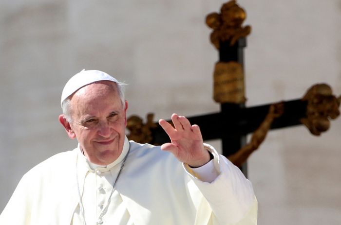 Папа: когда Церковь закрывается в себе - начинает болеть