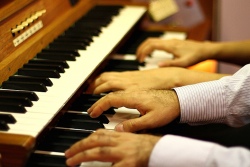 Музыкантов приглашают на Летнюю Академию Сакральной Музыки