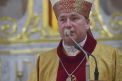 «Фейк, ложь». Епископ Кособуцкий - об использовании католиков в политике