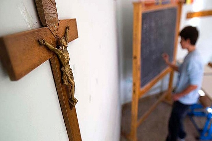 Католическая и православные Церкви выступают за религиозное воспитание в школах Беларуси