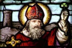 РПЦ будет отмечать день св. Патрика и еще нескольких католических святых