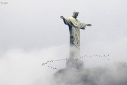 Во Владивостоке построят самую высокую статую Христа