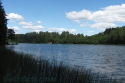 Строительство церкви на озере Болдук требуют остановить