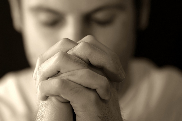 Мужчины в Церкви: мужское ли дело - молитва?