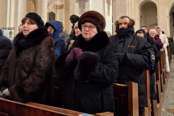 «Духовный центр» замерзает. В Будславе нет отопления – и это не проблема?