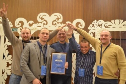 Гомельский «ПапаЗал» признан лучшим соцпроектом Беларуси