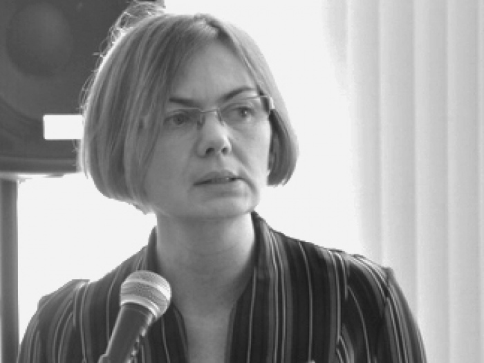 Умерла Татьяна Тарасевич, руководитель движения Пролайф Беларусь