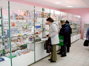 Аптекам Беларуси предложили работать по ночам