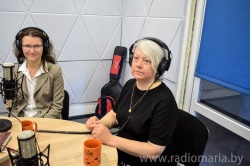 «Радио Мария» в Беларуси начало проводить прямые видео-эфиры