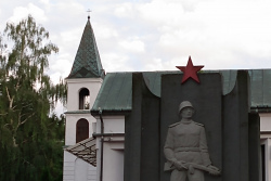 В костёлах Беларуси 3 июля молятся о мире и свободе