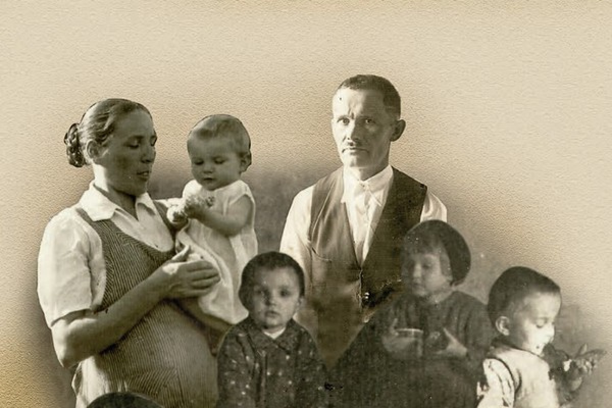 Впервые в истории блаженной признают всю семью вместе с нерожденным ребенком. Как так – объяснил теолог