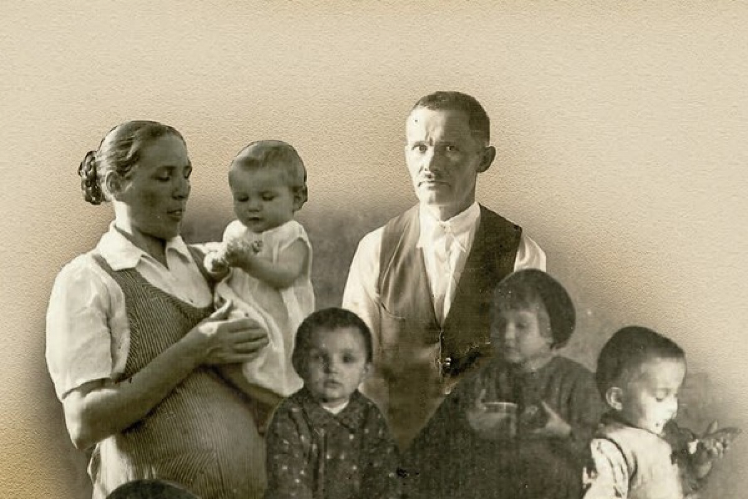 Впервые в истории блаженной признают всю семью вместе с нерожденным ребенком. Как так – объяснил теолог