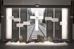 В Украине создан Мемориал мучеников за веру [видео]
