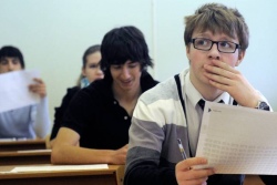 В Беларуси предлагают отказаться от домашнего задания для школьников