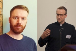 Суд в канун Рождества: двое священников в Витебске остались на свободе
