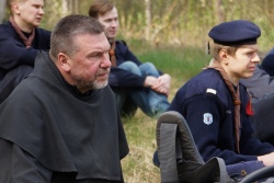 Трех известных католических священников выдворяют из Беларуси - заявление Костела