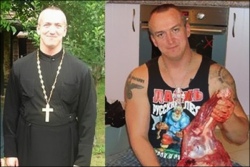 В Беларуси задержан православный священник за хранение оружия