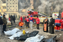 «Никогда такого не видели». Поступок священников в Тернополе впечатлил даже атеистов