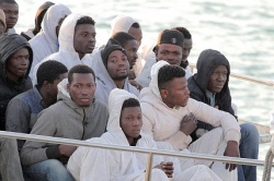 Ватикан предлагает выдавать мигрантам в ЕС гуманитарные визы