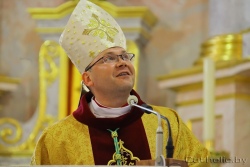 Число католических епископов Беларуси возросло вдвое