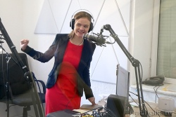 «Радио Мария» в Беларуси ищет корреспондента