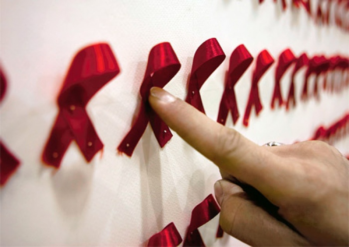 Почти половина ВИЧ-инфицированных белорусов - в Гомельской области