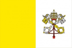 Ватикан требует полностью ликвидировать атомные арсеналы