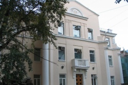 Суд обязал власти Москвы вернуть католикам строения ансамбля церкви на Лубянке