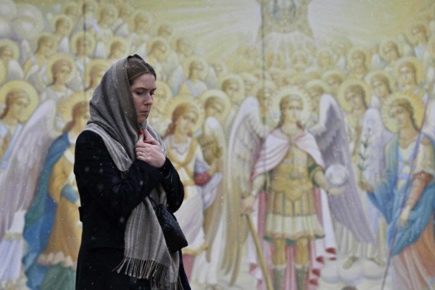 Епископы Украины пригласили к посту на хлебе и воде в интенции справедливого мира