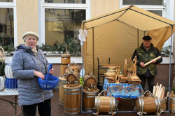 В Гродно реабилитировали Казюки. Но...