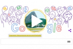 Google поздравил с Женским днем даже монахинь
