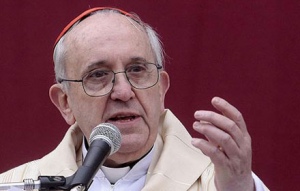 Папа Римский призвал всех лидеров осудить религиозный экстремизм