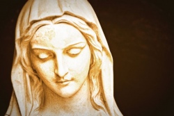 В Турции построят самую большую в мире статую Девы Марии