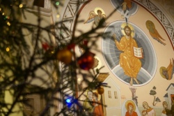Рождество 25 декабря сделали в Украине выходным днем