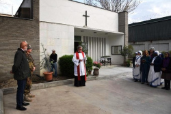 Единственный храм - католический. 10 фактов о христианах в Афганистане