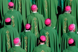 Совет епископских конференций Европы пройдет на Святой Земле