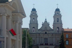 Что может измениться для верующих в Беларуси после обновления закона о религии, объяснили в Католической церкви