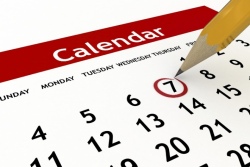 Календарь главных католических праздников в 2017 году