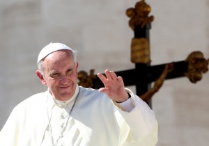 Папа Франциск вновь выдвинут на Нобелевскую премию мира
