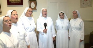 Монахини из Мальты собираются на Евровидение