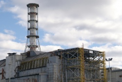 Чернобыльских ликвидаторов из Беларуси и Украины примет Папа Франциск