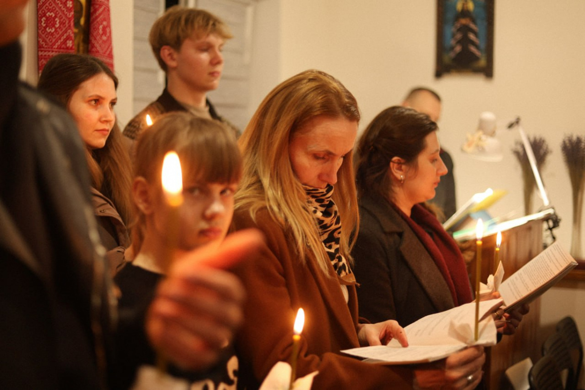 Где в Беларуси остались греко-католические приходы и сколько их?