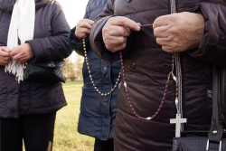 Католиков приглашают к совместной молитве ради прекращения пандемии