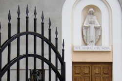 Костелы 13 декабря откроют Святые врата для получения индульгенции
